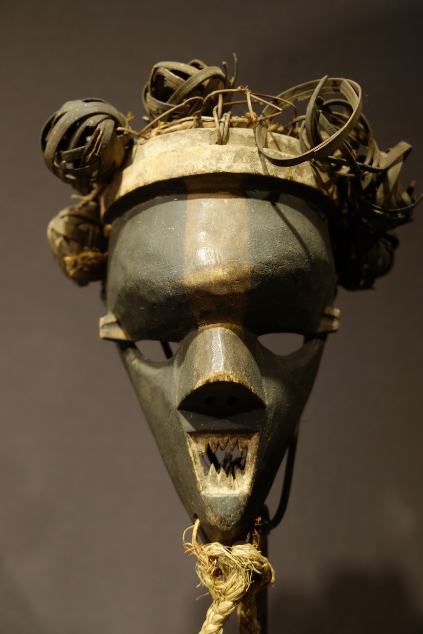 World of Primitive Art with David Norden – Mitchell Pluto