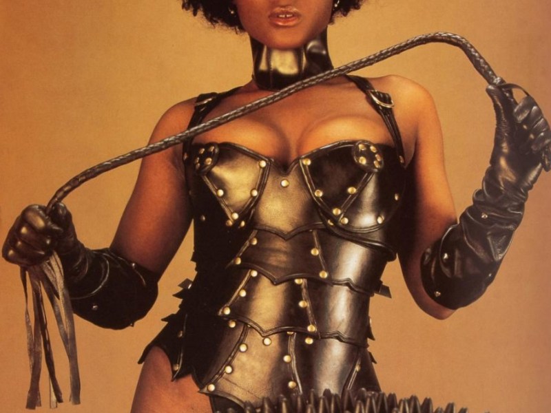 Triple Scorpio Eric&nbsp;Kroll