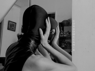 Ascendant Verseau, Laetitia&nbsp;Corbomecanik