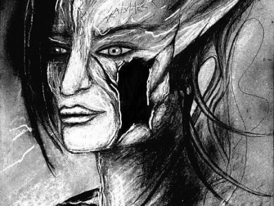 Laetitia Da Beca: Peintures, Matières et&nbsp;Graphismes