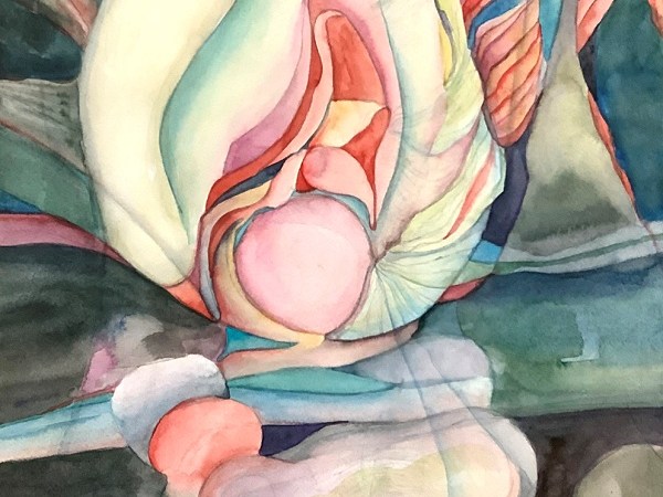 ジオマンティックナイト