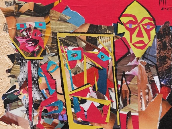 Deviations in the dark. About bats, veterans, visionaries and philosophers by Wouter&nbsp;Kusters