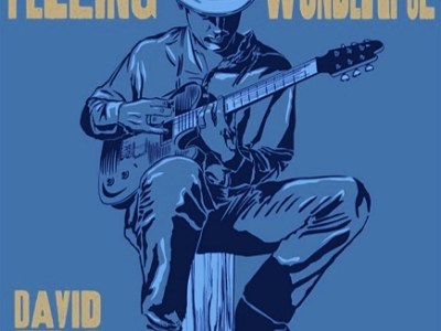 David True