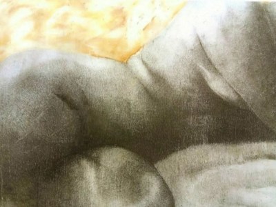 Intimate dialogues by Adedamola&nbsp;Adebesin