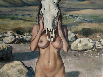 Francesco Dezio: The Gaze and Body on&nbsp;Trial